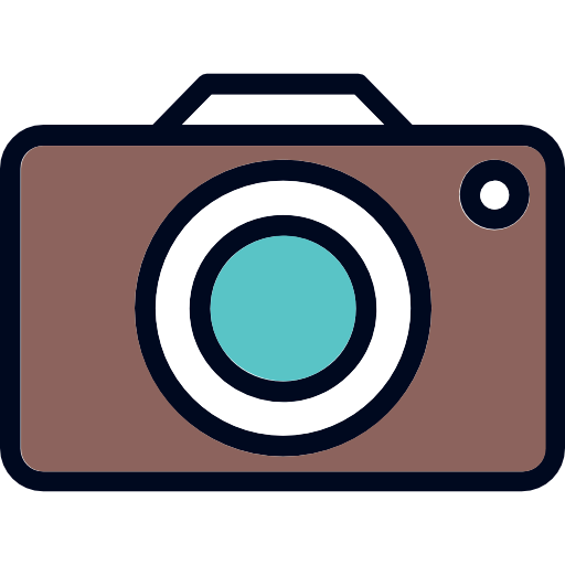 Camera icon