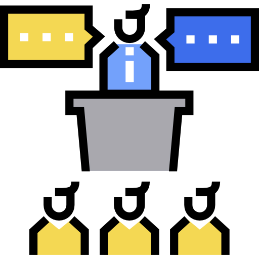 Seminar icon