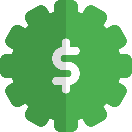 Gear icon