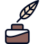 Quill icon 64x64