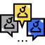 Consulting іконка 64x64
