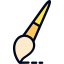 Brush icon 64x64