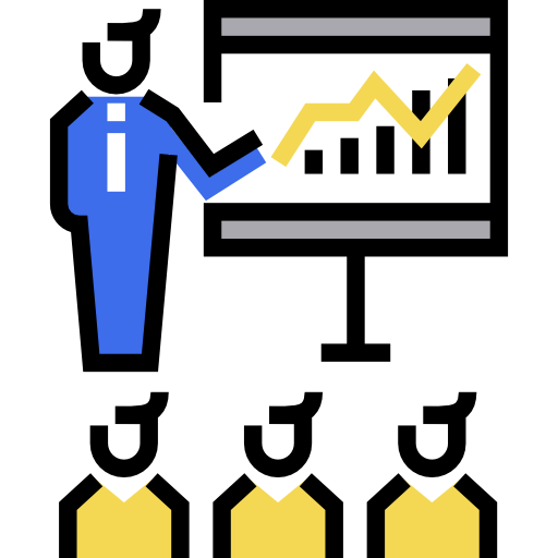 Training icon