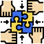 Teamwork іконка 64x64