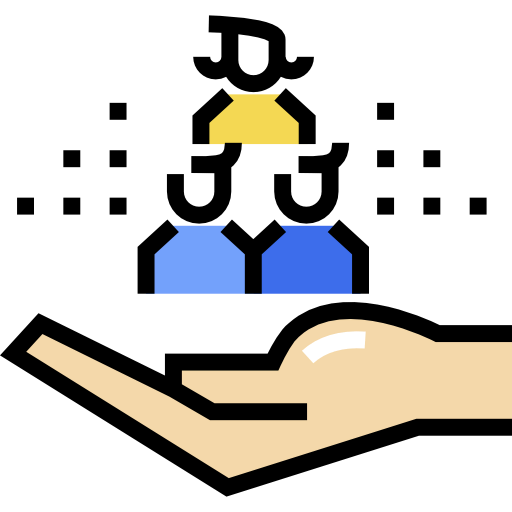 Employees icon
