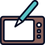 Tablet icon 64x64