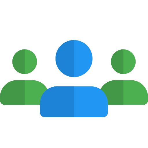 Group icon