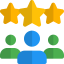 Employees icon 64x64