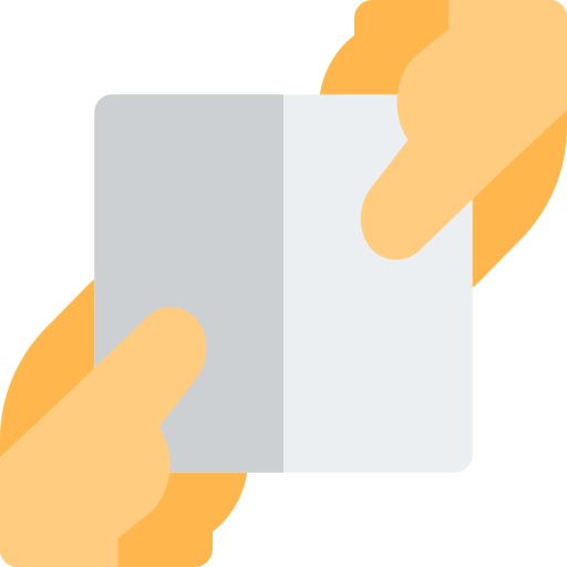 Share icon