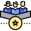 Reward іконка 64x64