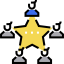 Teamwork іконка 64x64
