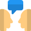 Discussion icon 64x64
