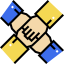 Teamwork іконка 64x64
