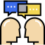Communication іконка 64x64