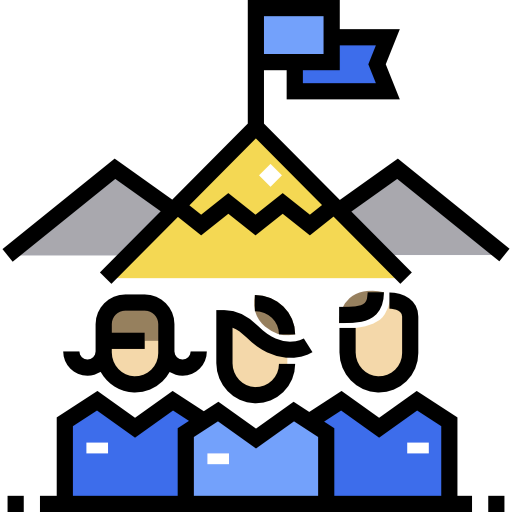 Goal icon