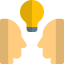 Businessman icon 64x64