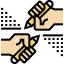 Teamwork іконка 64x64