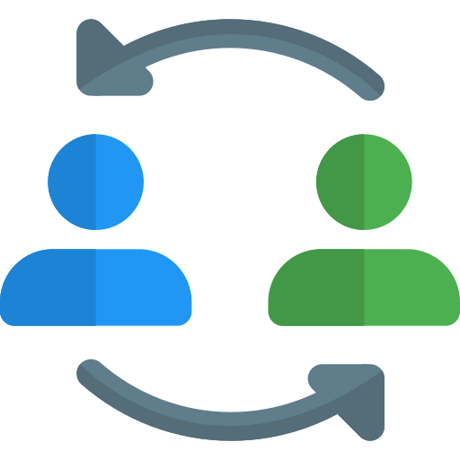 Swap icon