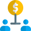Salary icon 64x64