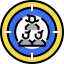 Objective icon 64x64