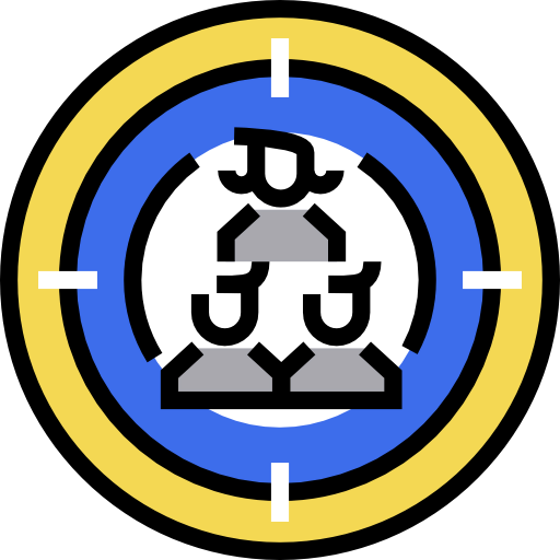Objective ícono
