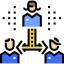 Employees іконка 64x64
