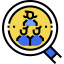 Loupe іконка 64x64