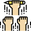 Teamwork іконка 64x64