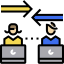 Teamwork іконка 64x64