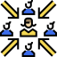 Teamwork іконка 64x64