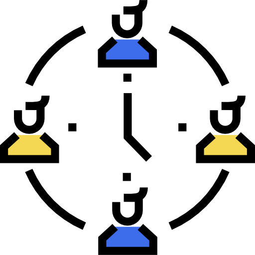 Clock icon