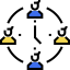 Clock іконка 64x64