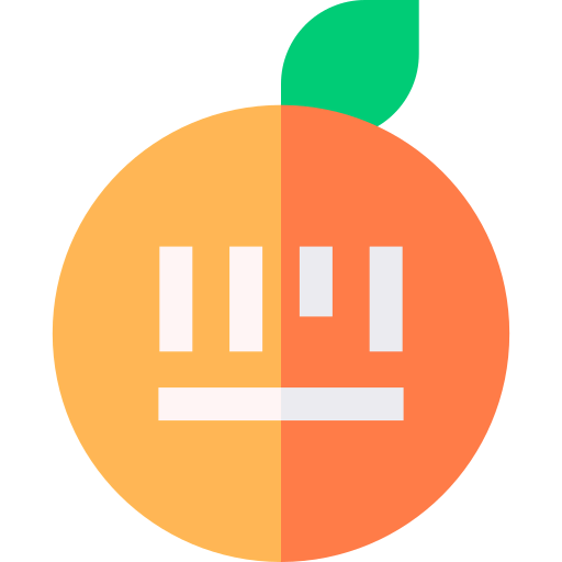 Barcode icon