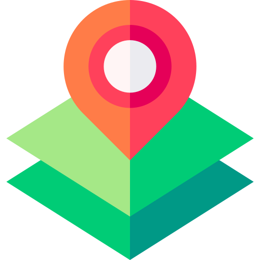 Location icon