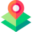 Location icon 64x64