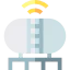 Water tank icon 64x64