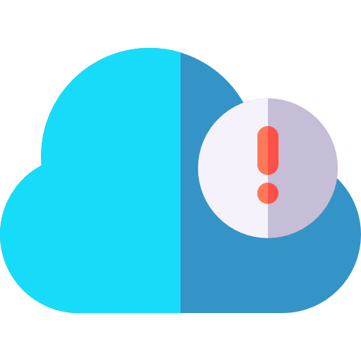 Cloud computing biểu tượng