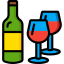 Wine icon 64x64