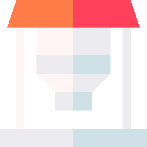 Silo icon
