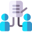 Share biểu tượng 64x64
