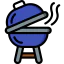 Bbq icon 64x64