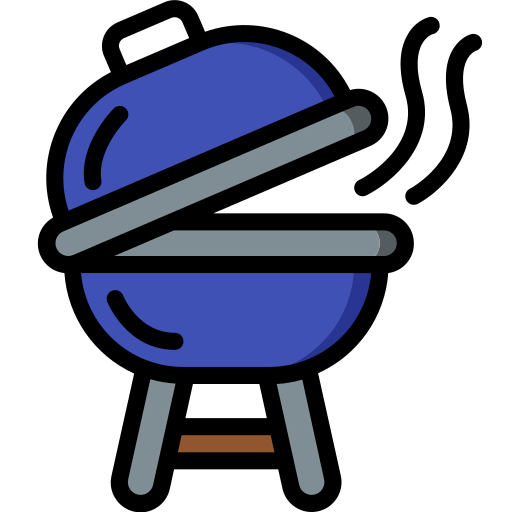 Bbq Ikona