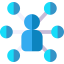 Network biểu tượng 64x64