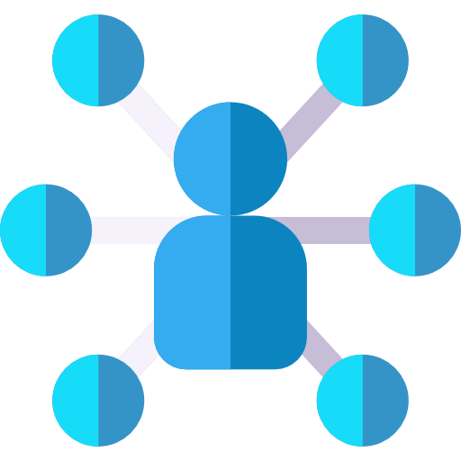 Network icon