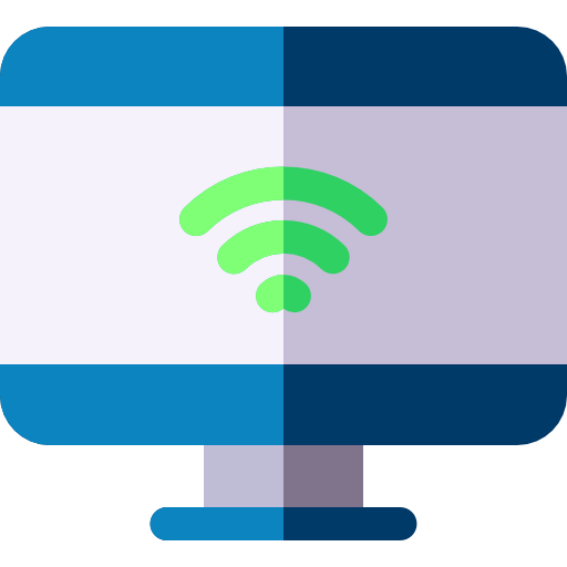 Computer biểu tượng