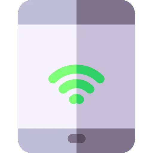 Tablet Symbol