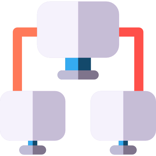 Network icon