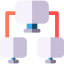 Network biểu tượng 64x64