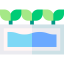 Hydroponic Ikona 64x64