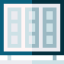Solar panel icon 64x64